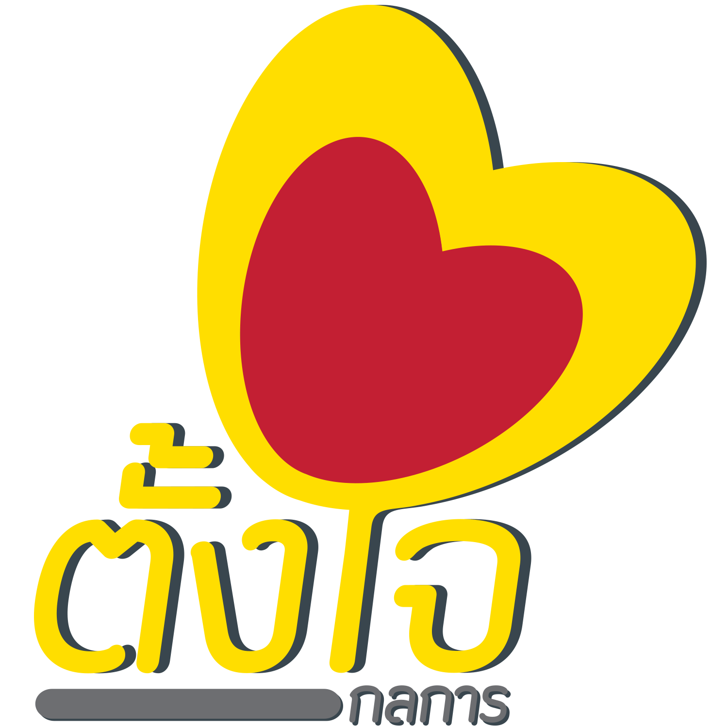 Tangjai Logo
